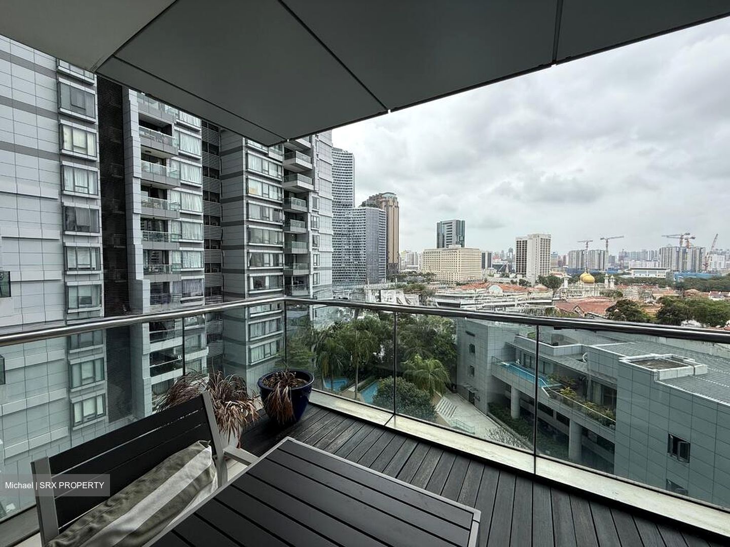 Concourse Skyline (D7), Apartment #566247561